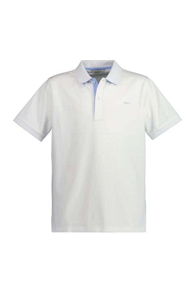 Gant Teens Contrast Polo Shirt
