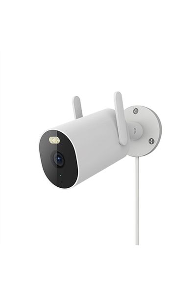 Xiaomi Cameră Exterior AW300, 3 MP, H.265, MicroSD