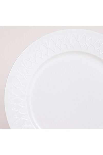 LA MESA Morrocan 18 Pcs Dinner Set Serve 6 Persons