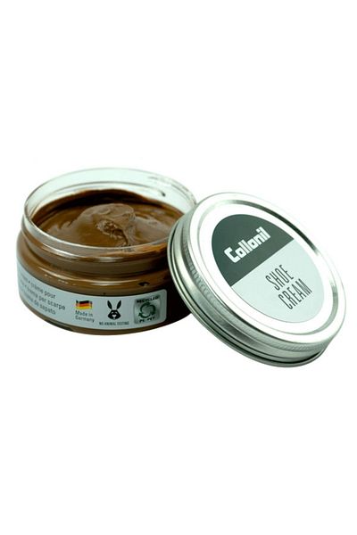 Collonil Shoe Cream, 60 ml, bison