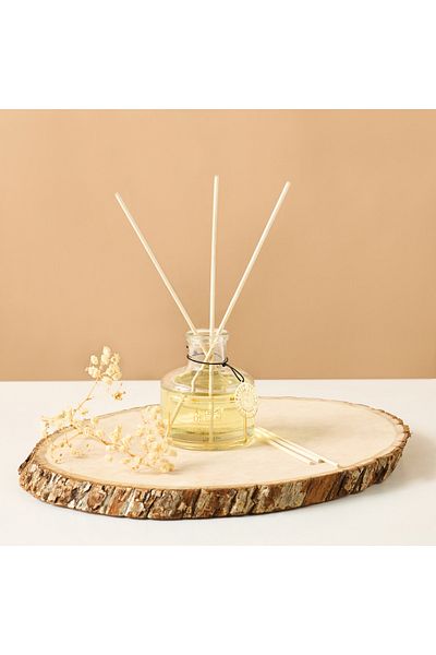 Lifestyle Amber Dream Reed Diffuser - 100 ml