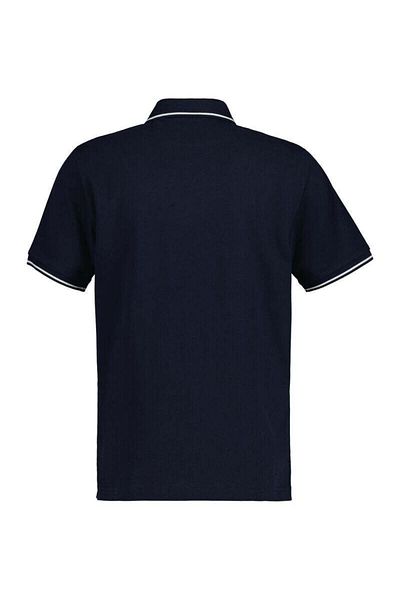 Gant Tipping Pique Polo