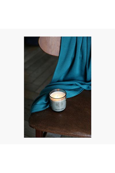 Max Benjamin MAX BENJAMIN Dodici Candle with Lid - 210 gms