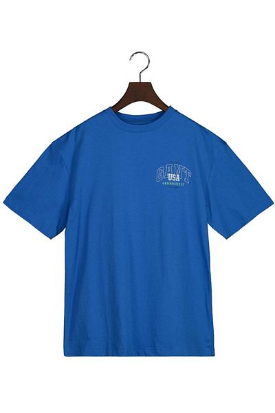 Gant Teen Boys Oversized T-Shirt
