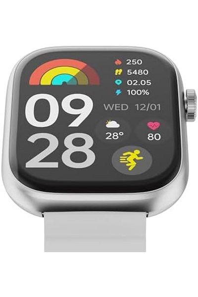 İmiki FRAME Lite ST2 – Men's and Women's Smartwatch