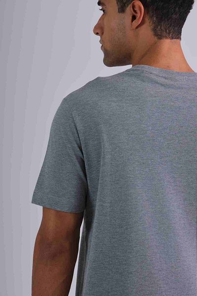 Gant Small Graphic Piqué T-Shirt