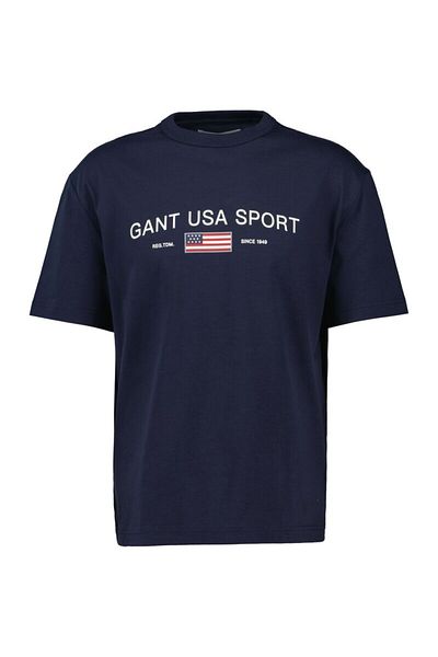 Gant Graphic T-Shirt