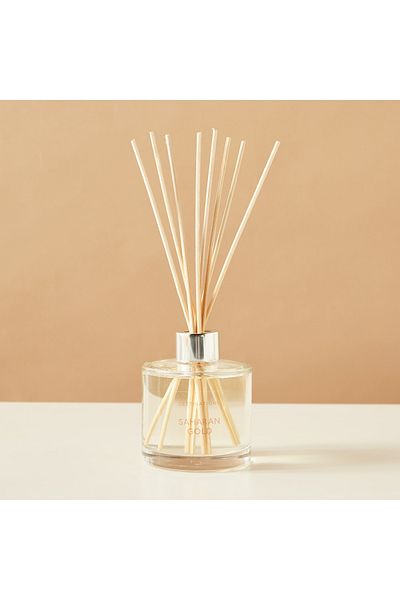 Wax Lyrical Wax Lyrical Saharan Gold Reed Diffuser - 200 ml