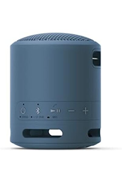 Sony SRS-XB13 EXTRA BASS Wireless Bluetooth Portable Lightweight Compact Travel Speaker