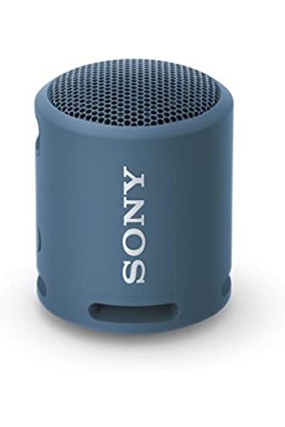 Sony SRS-XB13 EXTRA BASS Wireless Bluetooth Portable Lightweight Compact Travel Speaker