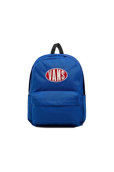 Vans Old Skool Backpack Backpack (12L) Vn000H4W7Wm1 Blue