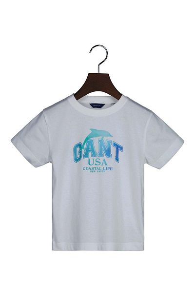 Gant Relaxed T-Shirt