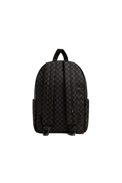 Vans Backpack Vn000J3Kba51 Black