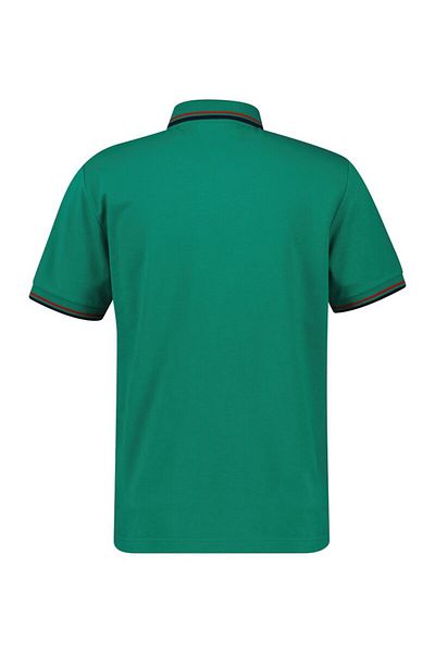 Gant 2-COL TIPPING SS PIQUE POLO