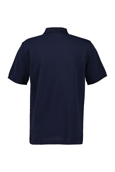 Gant REGULAR TONAL SHIELD SHORT SLEEVE POLO