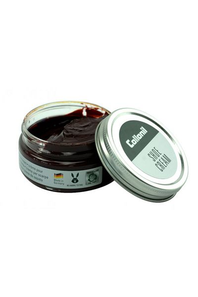 Collonil Shoe Cream Classic, 60 ml, cola