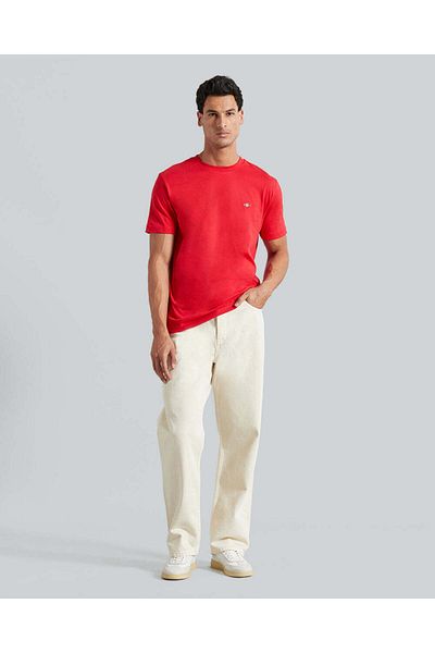 Gant Shield Logo T-Shirt