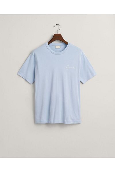 Gant Seasonal Graphic T-Shirt