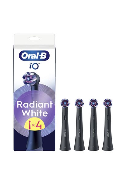 Oral-B Capete de Periuță iO Whitening Oral-B, 4 buc.