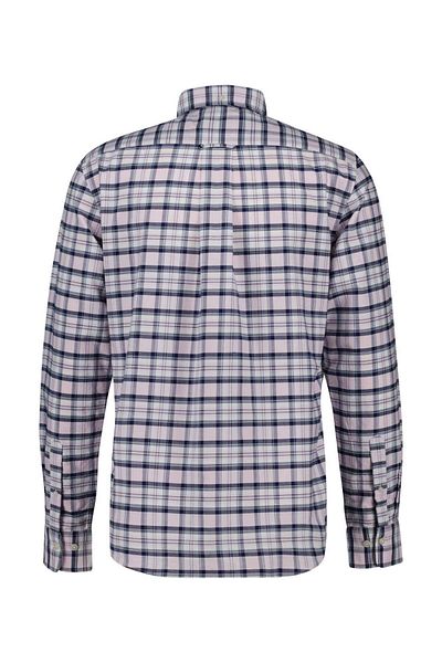 Gant Reg Classic Oxford Check Shirt