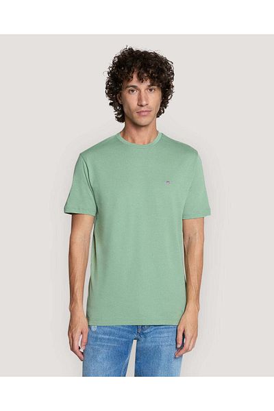 Gant Shield Logo Ss T-Shirt