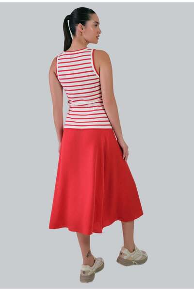 Gant Striped Tank Top