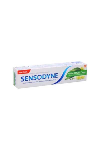 Sensodyne Herbal Multi Care Toothpaste 100g