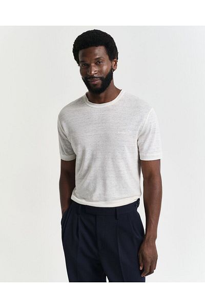 Gant Linen T-Shirt
