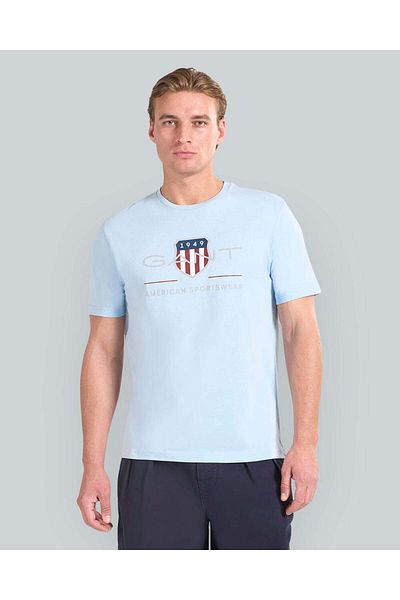 Gant Archive Shield T-Shirt