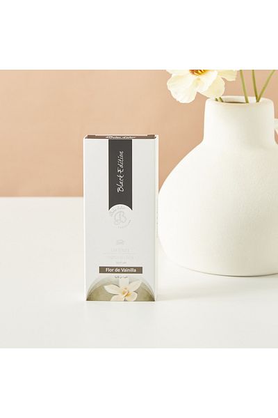 BOLES DOLOR Boles d' Olor Flor de Vainilla Car Fragrance with Refill