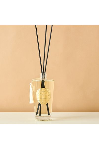 Scent.d London Scent.d London Sweet Vanilla Reed Diffuser - 500 ml