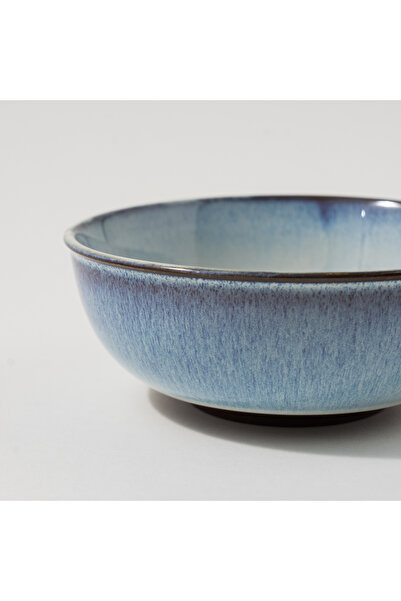 LA MESA grey 18 pcs porcelain dinner set