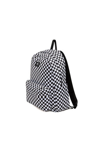 Vans Old Skool Check Backpack Backpack (22L) Vn000H4Xy281 Color