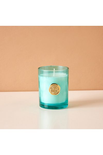 Scent.d London Scent.d Turquoise Dream Jar Candle - 8 gms