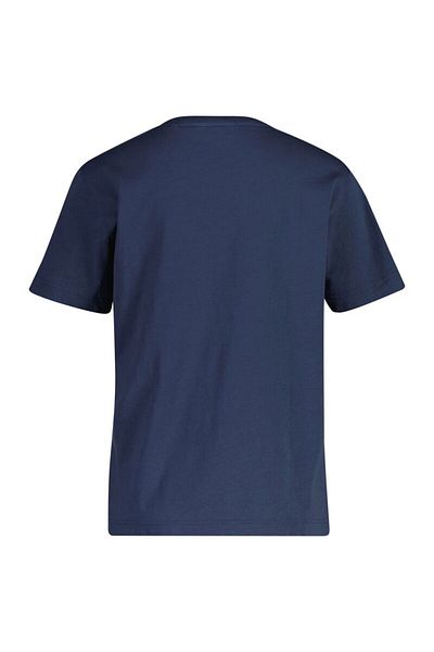 Gant RELAXED GRAPHIC SS T-SHIRT