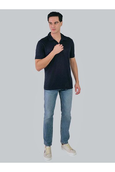 Gant Linen Polo