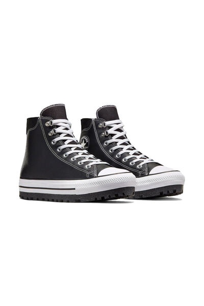 Converse Chuck Taylor All Star Trek Unisex Outdoor Shoes A04480C Black