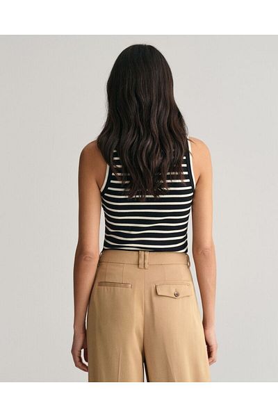 Gant Striped Tank Top