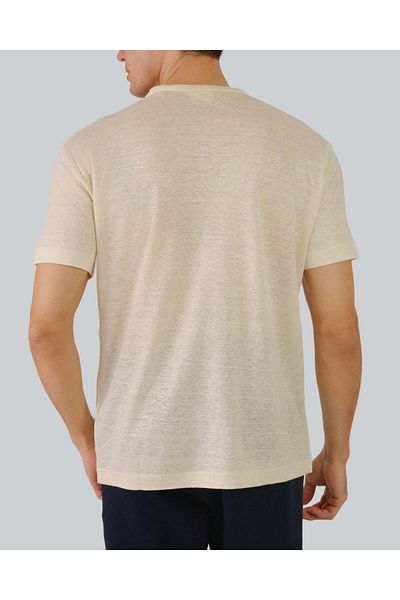 Gant Linen T-Shirt