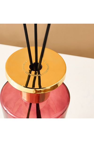 Scent.d London Scent.d London Pink Garden Reed Diffuser - 1000 ml