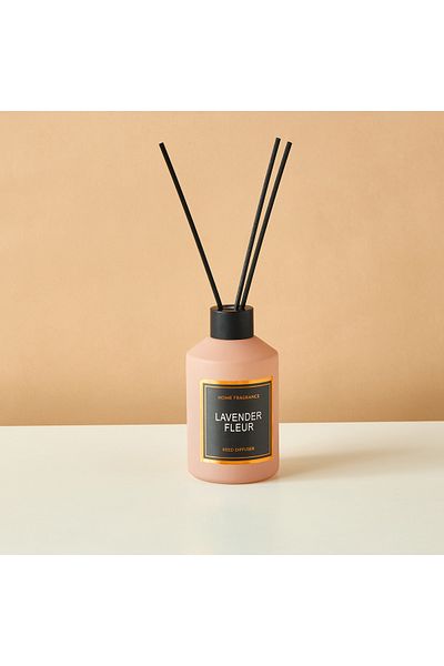 Lifestyle Lavender Fleur Reed Diffuser - 200 ml
