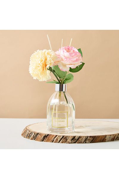 Lifestyle Desert Dune Reed Diffuser - 150 ml