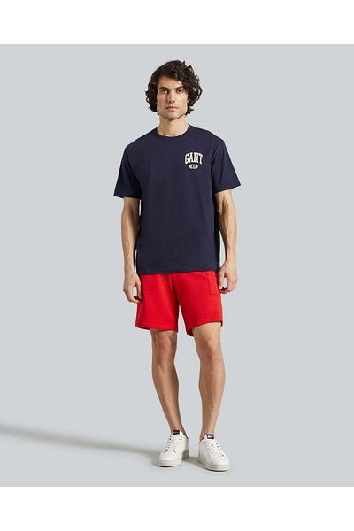 Gant Seasonal Graphic T-Shirt