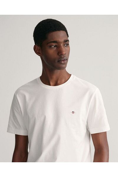 Gant Shield T-Shirt