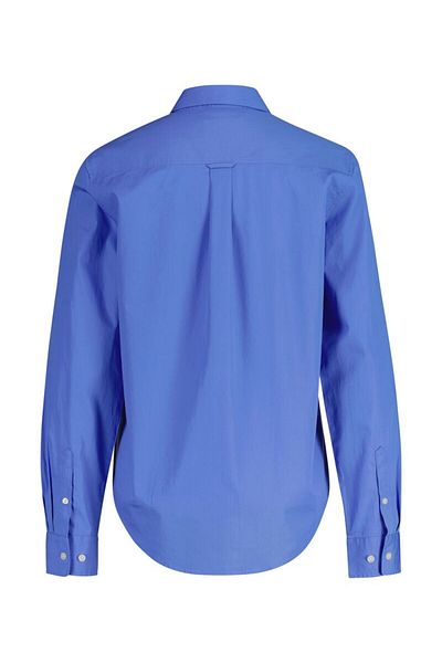 Gant Regular Fit Classic Poplin Shirt