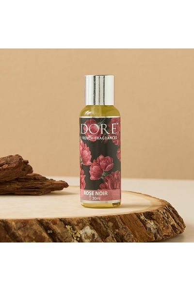 Scent.d London Scent.d Adore Rose Noir Fragrance Oil - 30 ml