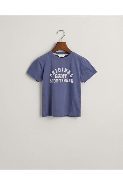 Gant Kids Original Sportswear T-Shirt