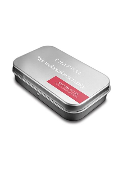 Chappal Bloom Rose Stick Tütsü