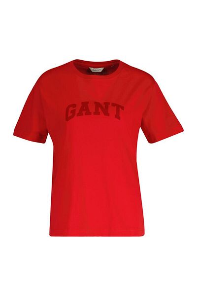 Gant RELAXED GRAPHIC SS T-SHIRT