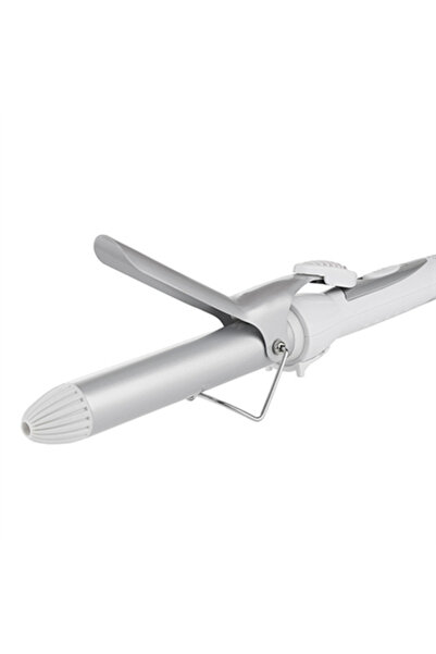 adler AD 2106 Ondulator Păr Ceramic Alb 40W